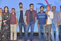 F2 Movie Success Meet